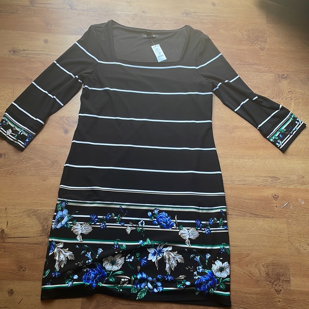 NWT White House black market dress